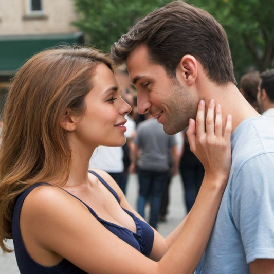 Why Women Tend to Love More Profoundly Than Men